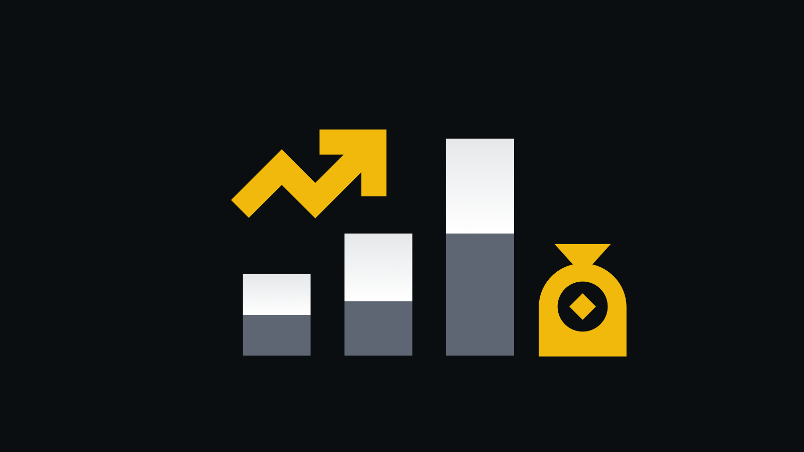 智能交易助手，极速安全体验